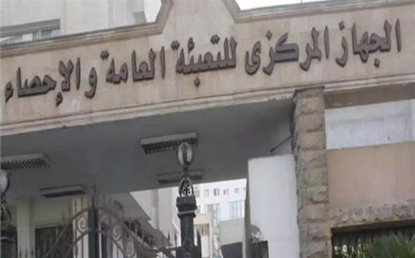 الإحصاء: تراجع التضخم إلى 12.2% وانخفاض أسعار اللحوم والخضروات