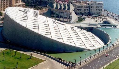 ندوات ولقاءات مميزة.. فعاليات جديدة بمعرض مكتبة الإسكندرية للكتاب