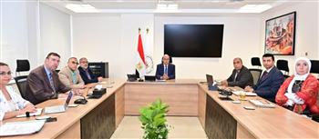   وزير الري: التوسع في التكنولوجيا الحديثة لحماية الشواطئ من التغيرات المناخية