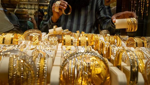 ​آخر تحديث لأسعار الذهب في مصر اليوم الخميس 9 يوليو