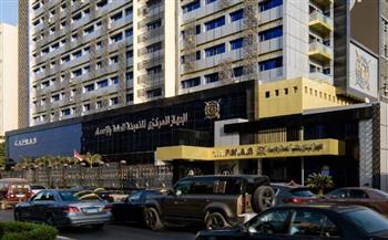   "الإحصاء" يعلن معدل التضخم في مصر عن شهر يونيو الماضي