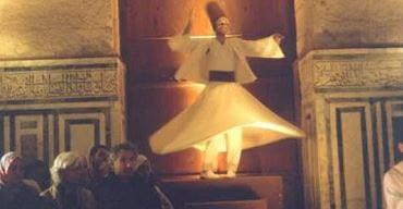من الأوبرا إلى قبة الغوري.. تعرف على أبرز فعاليات اليوم الثقافية