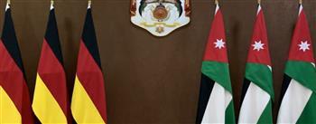 الأردن وألمانيا يوقعان اتفاقية مبادلة ديون بقيمة 22.7 مليون يورو لدعم الأمن المائي