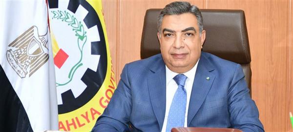صدر المنصورة يحصد اعتماد «جهار»