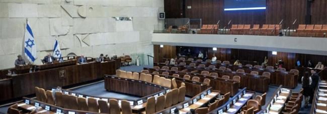 "الوطني الفلسطيني": القانون الإسرائيلي لتجميد أموال المقاصة "قرصنة مالية" واستيلاء على 14 مليار شيكل