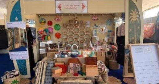 اليوم.. وزيرة التضامن الاجتماعي تفتتح معرض "ديارنا" بمارينا 4