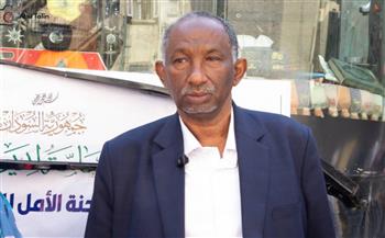   ديوان الزكاة: انتصارات الجيش تعزز العودة الطوعية للسودانيين