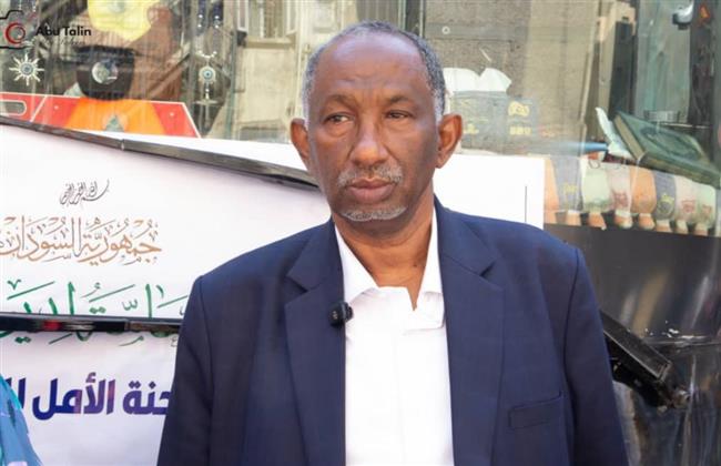 ديوان الزكاة: انتصارات الجيش تعزز العودة الطوعية للسودانيين