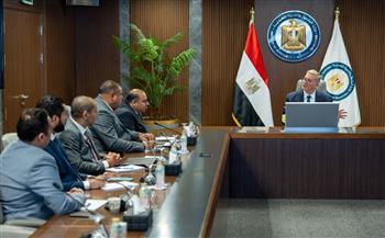 وزير البترول يتابع الإقبال على فرص الاستثمار التعديني بنظام القطاعات المفتوحة
