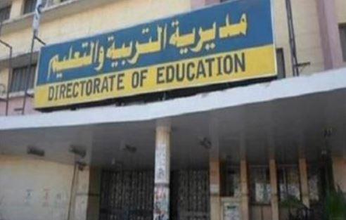 ضبط 8 سماعات إلكترونية بحوزة طلاب داخل لجان امتحان الفيزياء بقها