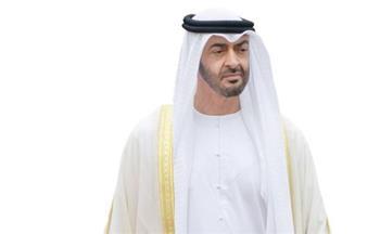 رئيس الإمارات يصل الكويت في زيارة أخوية