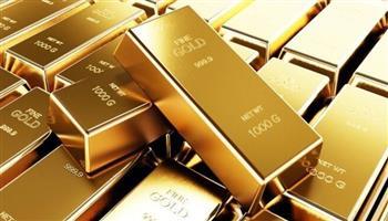 ارتفاع مفاجئ في أسعار الذهب بمنتصف تعاملات اليوم