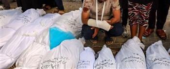 وزارة الصحة بغزة: ارتفاع حصيلة العدوان الإسرائيلي على القطاع إلى 73118 شهيداً