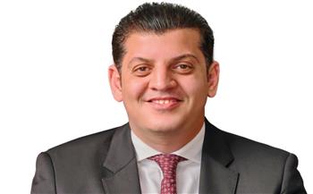   باسم بهاء يتقدم بطلب إحاطة لوزير الإسكان بشأن شبكات الصرف في شربين