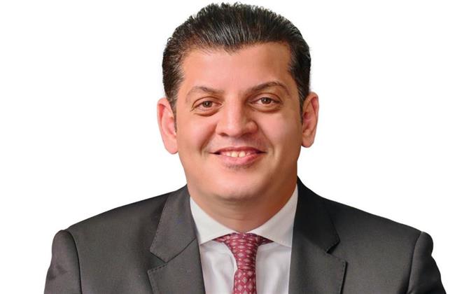 باسم بهاء يتقدم بطلب إحاطة لوزير الإسكان بشأن شبكات الصرف في شربين