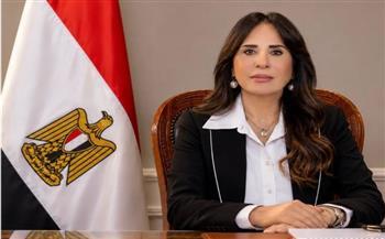 وزيرة الإسكان تتابع موقف مشروعات الإسكان بمدن أسيوط وسوهاج والمنيا وملوي الجديدة