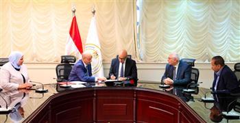 وزير التعليم يعتمد نتيجة الدبلومات الفنية بنسبة نجاح 68.69%