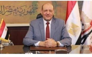 ​أبو العطا: مشروع الضبعة يجسد رؤية القيادة السياسية لبناء مستقبل مصر