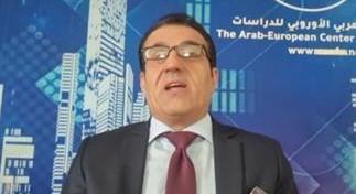 روسيا تتهم حلف الناتو بعسكرة القارة الأوروبية.. ميسرة بكور  يحلل المشهد