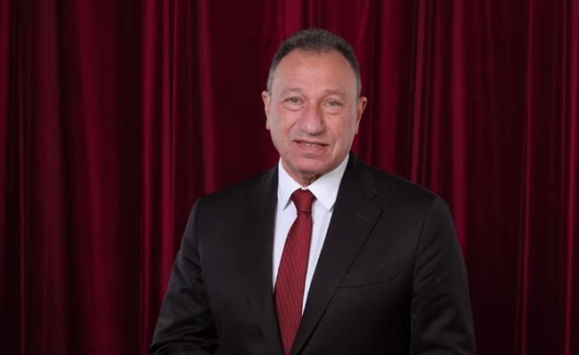 الأهلي يضع حجر الأساس لفرع المنصورة الاثنين المقبل