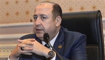 حسن جعفر: إجراء انتخابات المحليات خطوة مهمة لتعزيز المشاركة الشعبية واستكمال بناء مؤسسات الدولة
