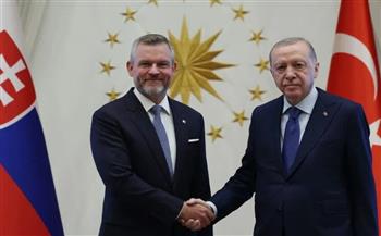  أردوغان يؤكد استمرار الجهود التركية الدبلوماسية لحل النزاعات في أوكرانيا وإيران 