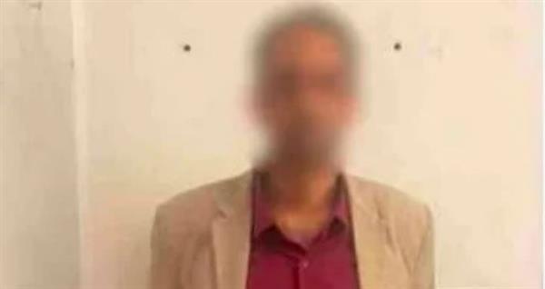 ضبط شخص هارب من حكمين استجابة لاستغاثة بالسوشيال ميديا