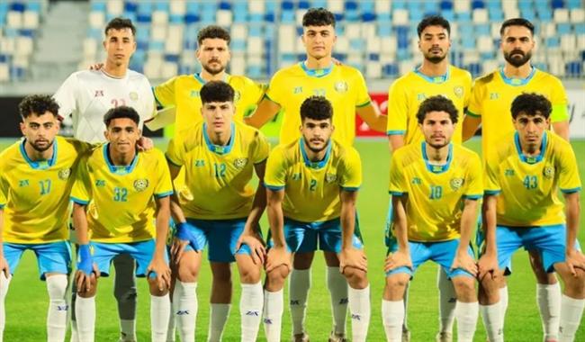ضربة البداية.. الإسماعيلي يصطدم بمسار في افتتاح مشواره بدوري المحترفين