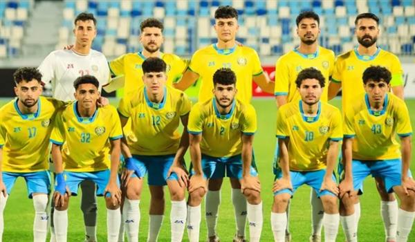 ضربة البداية.. الإسماعيلي يصطدم بمسار في افتتاح مشواره بدوري المحترفين