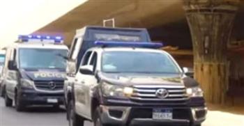   القبض على ضبط 4 عناصر جنائية غسلوا 200 مليون جنيه من المخدرات