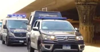 القبض على ضبط 4 عناصر جنائية غسلوا 200 مليون جنيه من المخدرات