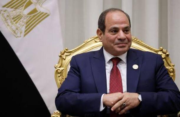 الرئيس السيسى يهنئ بيلاروس بذكرى يوم الاستقلال