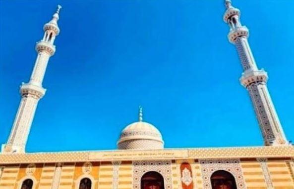 الأوقاف تفتتح 14 مسجدًا غدًا الجمعة ضمن خطتها لإعمار بيوت الله عز وجل