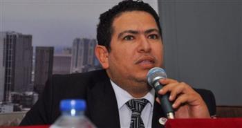 محمد رشيدي: محطة الضبعة النووية ترسم ملامح الجمهورية الجديدة وتعزز أمن الطاقة