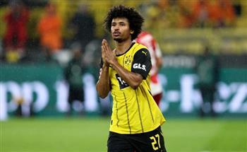 رومانو: أديمي أبلغ دورتموند برغبته في الانتقال إلى برشلونة