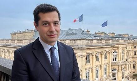 فرنسا تدعو إلى احترام وقف إطلاق النار في الشرق الأوسط وتؤكد تضامنها مع الأردن