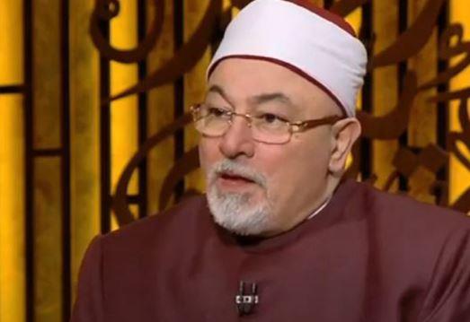 خالد الجندي: العلوم الخادمة ركيزة لفهم الشريعة والطعن في الحديث مساس ببنيانها