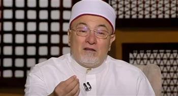 خالد الجندي: القرآن أصل القاعدة… واللغة العربية خادمة لفهم الوحي ووعاء إعجازه