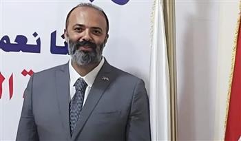 قيادي بـ «مستقبل وطن»: الضبعة تكتب تاريخًا جديدًا والحلم النووي المصري أصبح حقيقة