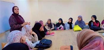 قصور الثقافة تنظم محاضرات متخصصة للتعريف بمنصة "أجيال مصر الرقمية"