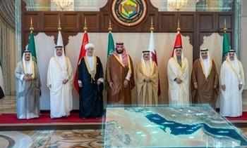   مجلس التعاون الخليجي: نحمل إيران المسؤولية الكاملة عن هذه الاعتداءات وتداعياتها