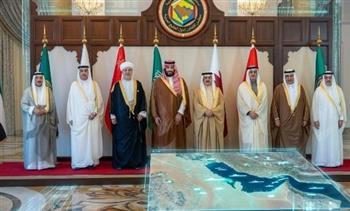 مجلس التعاون الخليجي: نحمل إيران المسؤولية الكاملة عن هذه الاعتداءات وتداعياتها