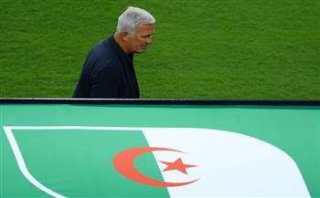 بيتكوفيتش يتمسك بحقوقه المالية أمام الاتحاد الجزائري