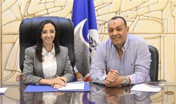   محافظ البحيرة تعقد اللقاء الدوري مع أعضاء مجلسي النواب والشيوخ