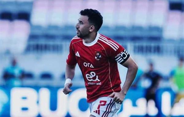 تقارير سعودية: الرياض يتوصل لاتفاق مع الأهلي لضم تريزيجيه