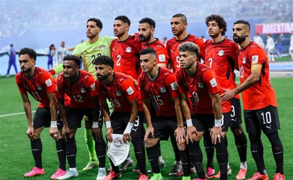 استقبال جماهيري مفتوح للفراعنة في مطار العلمين.. ووزارة الرياضة تعلن التفاصيل