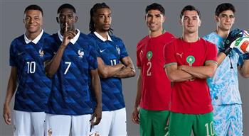   القنوات المفتوحة الناقلة لمباراة المغرب وفرنسا في كأس العالم 2026
