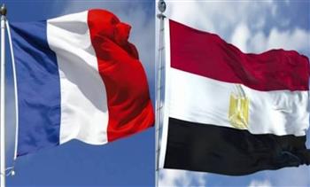   فرنسا تؤكد التزامها الثابت بأمن مصر وسيادتها وسلامة أراضيها