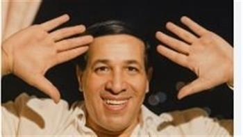 في ذكرى رحيله.. سعيد صالح أيقونة الكوميديا في تاريخ الفن المصري