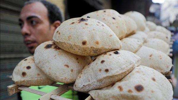 التموين: لا تغيير في سعر رغيف الخبز وتطبيق الخصم المباشر للمخابزن اليوم
